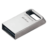 Kingston DataTraveler Micro 64GB USB Flash Drive Metal Design - LXINDIA.COM