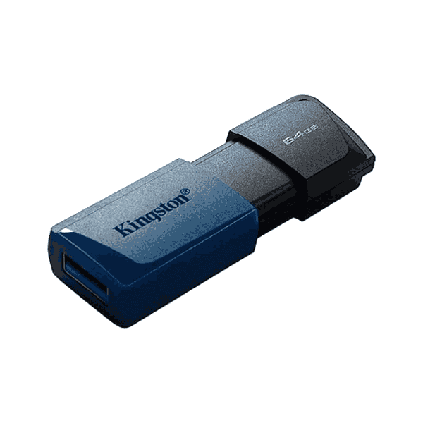 Kingston Exodia M 64B USB Flash Drive 64GB1 - LXINDIA.COM