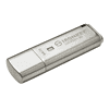 Kingston Ironkey Lockerplus 50 64GB Encrypted USB Flash Drive - LXINDIA.COM