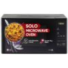 LG 20 L Solo Microwave Oven MS2043BP Black - LXINDIA.COM