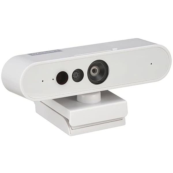 Lenovo 510 FHD Webcam with Full Stereo Dual Built in mics - LXINDIA.COM