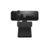 Lenovo FHD Webcam with Full Stereo Dual Built in mics 4XC1B34802 Black - LXINDIA.COM