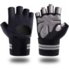 Leosportz Gym Gloves for Men Workout - LXINDIA.COM