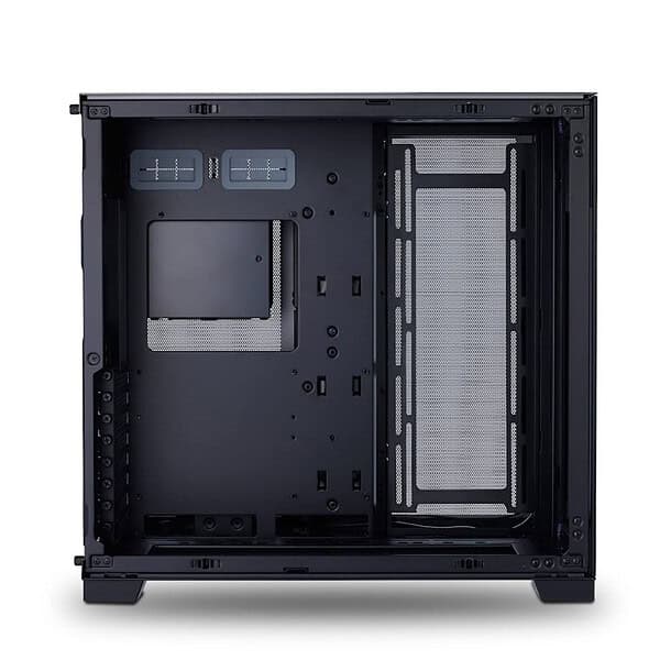 Lian Li O11 Dynamic EVO PC Cabinet Chassis Grey G99 011DEG in 2 min 1 - LXINDIA.COM