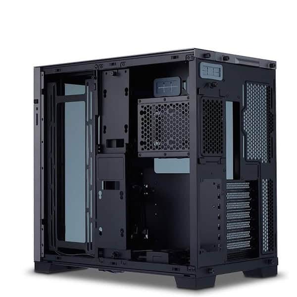 Lian Li O11 Dynamic EVO PC Cabinet Chassis Grey G99 011DEG in 3 min - LXINDIA.COM