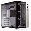 Lian Li PC O11DW 011 SECC ATX Mid Tower Gaming Computer Case White - LXINDIA.COM