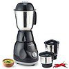 Lifelong Mixer Grinder for Kitchen 3 Jars 500 Watt LLMG23 - LXINDIA.COM