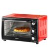 Lifelong Otg 40L Oven Toaster Griller With Rotisserie 1500W - LXINDIA.COM