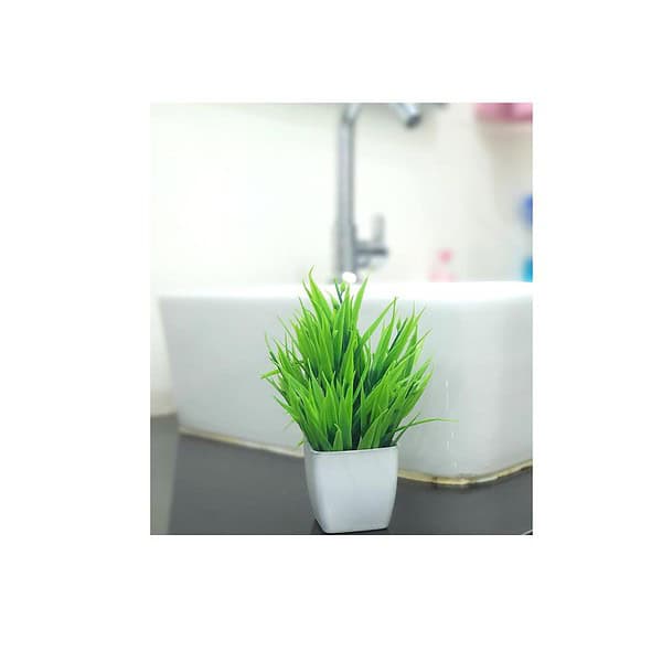 Litleo Artificial Plants Mini Fake Potted Plants 1 - LXINDIA.COM