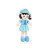 MABLE Winky Doll Super Soft Stuffed Doll 40cm - LXINDIA.COM