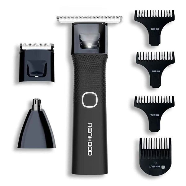 MENHOOD Grooming Trimmer Ultra For Men - LXINDIA.COM