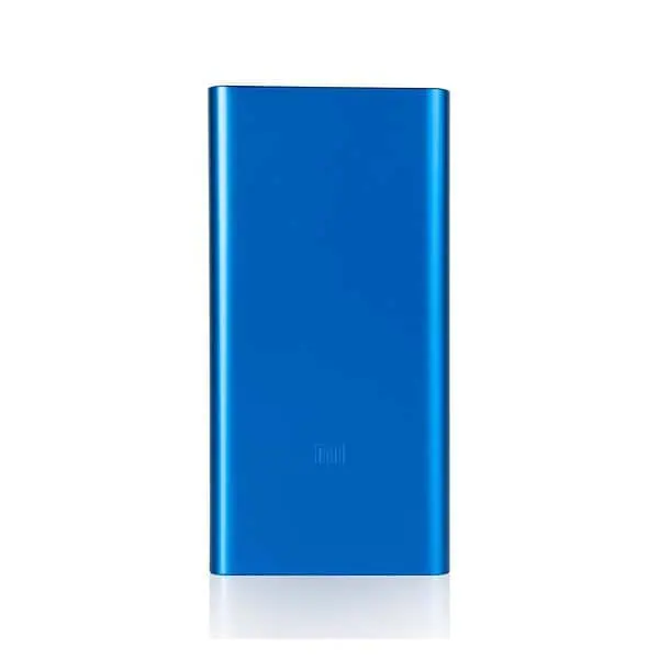 MI 10000mAh 3i Lithium Polymer Power Bank - LXINDIA.COM