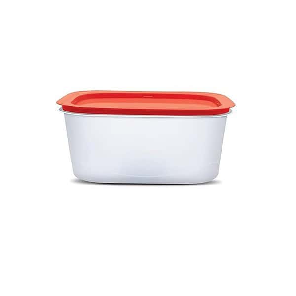 MILTON Nesto Containers Set of 7 Blue and Red 2 - LXINDIA.COM