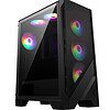 MSI MAG Forge 120A Airflow Premium Gaming PC Case - LXINDIA.COM