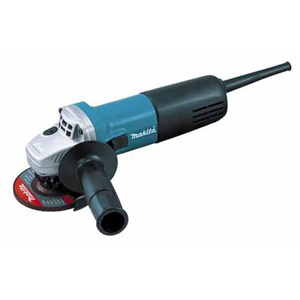 Makita 9553NB Angle Grinder 4inch 710W - LXINDIA.COM