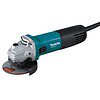 Makita M9509B Angle Grinder 4inch SL 850W - LXINDIA.COM