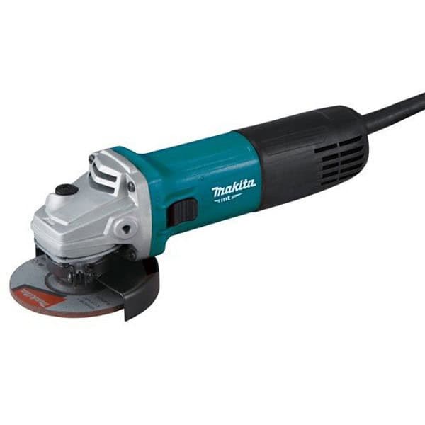 Makita M9509B Angle Grinder 4inch SL 850W - LXINDIA.COM