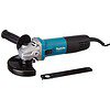 Makita M9511B Angle Grinder 125mm 850W - LXINDIA.COM