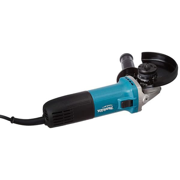 Makita M9511B Angle Grinder 125mm 850W1 - LXINDIA.COM