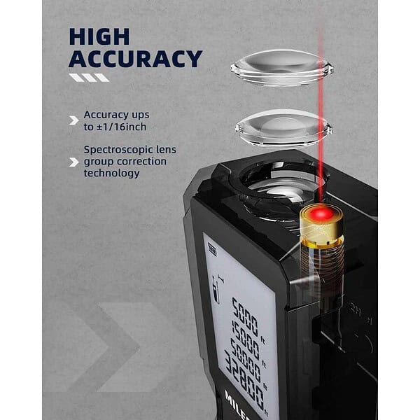 MiLESEEY 328 Feet Laser Measurement Tool1 - LXINDIA.COM