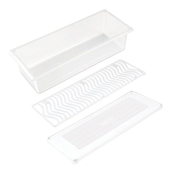 Milton Cryo Fridge Storage Fridge Organizer Container Set of 6 1 - LXINDIA.COM