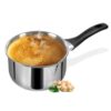 Milton Pro Cook Stainless Steel Tea Pan 18cm - LXINDIA.COM