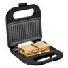 Milton Royal Express 800W Toaster Griller Sandwich Maker - LXINDIA.COM