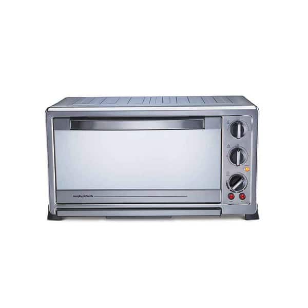 Morphy Richards 60 RCSS 60 Litre Oven Toaster Griller - LXINDIA.COM