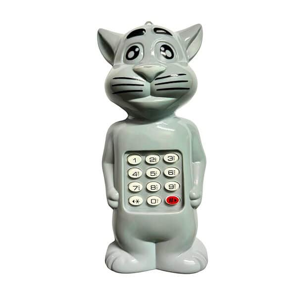 Munmoll Phone Talking Tom Toy for Kids - LXINDIA.COM