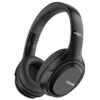 Noise 3 Wireless On Ear Headphones with 70H Playtime Carbon Black - LXINDIA.COM