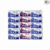 Origami Luxuria Pocket Hanky Tissue Pack of 30 10 Pulls Per Roll - LXINDIA.COM