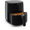 PHILIPS Air Fryer HD9200 90 1400W Black - LXINDIA.COM