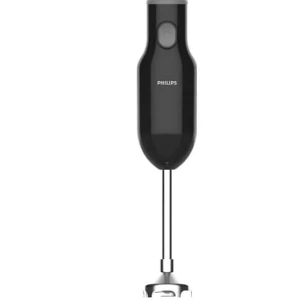 PHILIPS Alloy Steel Hl1655 02 Hand Blender 250W - LXINDIA.COM