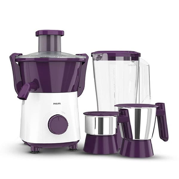 PHILIPS Hl7568 01 500 Watts Juicer Mixer Grinder - LXINDIA.COM