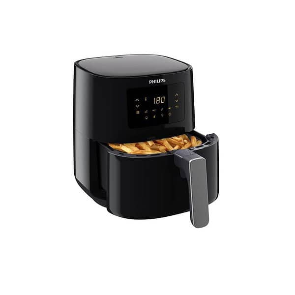 Philips Essential Air Fryer HD9252 702 - LXINDIA.COM