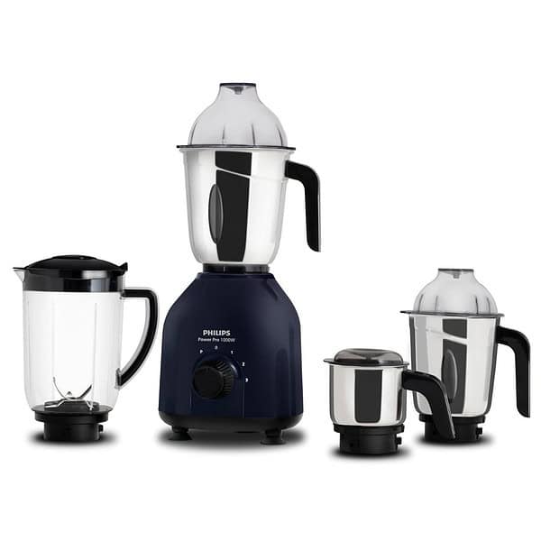 Philips HL7714 01 1000 W PowerPro Motor Mixer Grinder - LXINDIA.COM