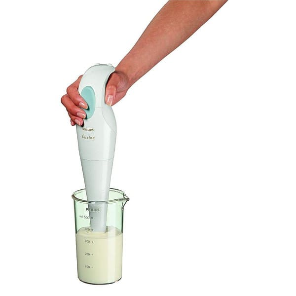 Philips HR1350 90 Hand blender 250W1 - LXINDIA.COM