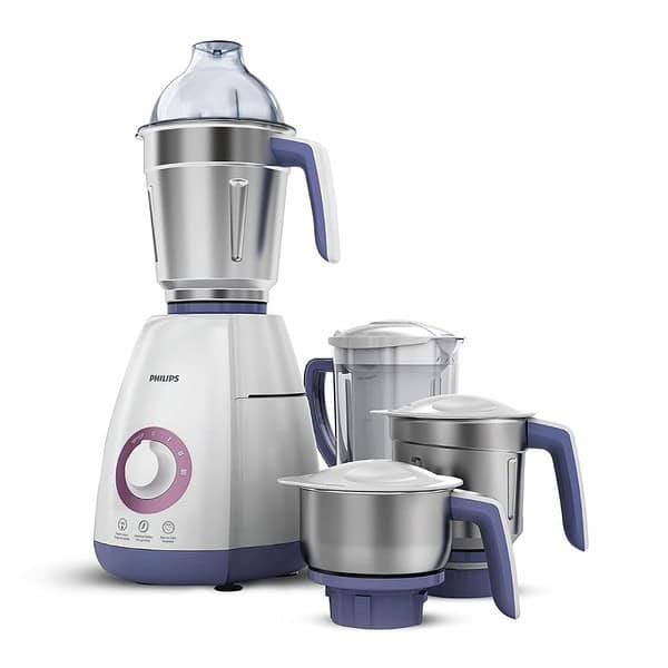 Philips Viva Collection HL7701 00 Mixer Grinder - LXINDIA.COM