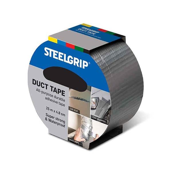 Pidilite Steelgrip Multi Purpose Duct Tape - LXINDIA.COM