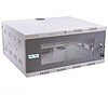 Plantex CCTV Network Rack 3U - LXINDIA.COM