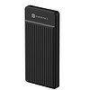 Portronics Luxcell B 10K 10000 mAh Black 5 - LXINDIA.COM