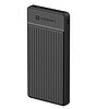 Portronics Luxcell B12 10000mAh 12W Black - LXINDIA.COM