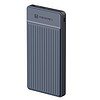 Portronics Luxcell B12 10000mAh 12W Dark blue 4 - LXINDIA.COM