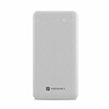 Portronics Power Brick II 20000 mAh White - LXINDIA.COM