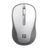 Portronics Toad 34 Wireless Mouse White - LXINDIA.COM