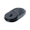 Portronics Toad 6 Bluetooth Wireless Mouse Black - LXINDIA.COM