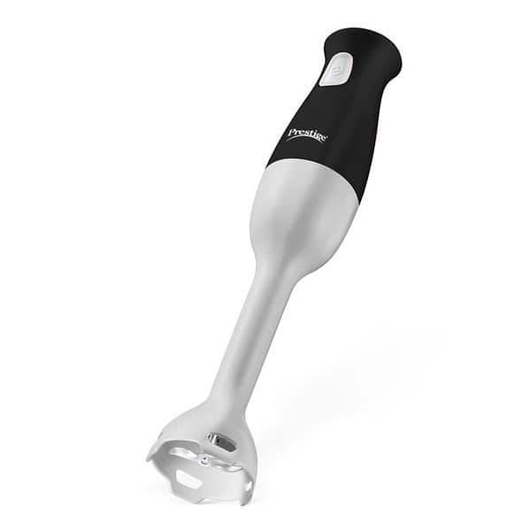 Prestige ACE Hand Blender 250 W Black and White - LXINDIA.COM