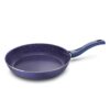 Prestige Ceraglide Ceramic Coated 28 cm Non Stick Fry Pan - LXINDIA.COM