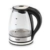 Prestige Glass Kettle PGKL 1.2 L Black - LXINDIA.COM