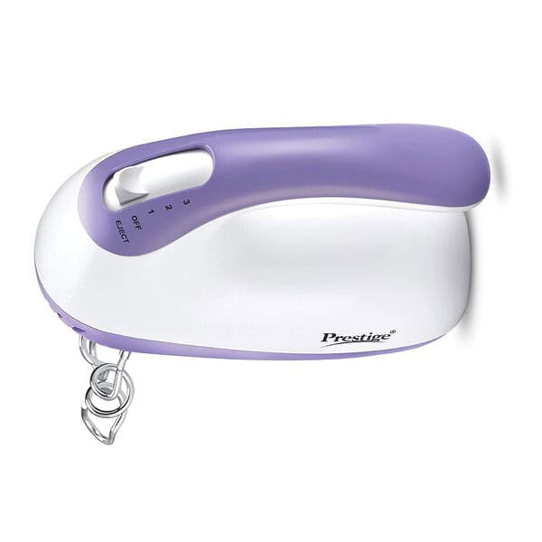 Prestige Hand Mixer PHM 2.0 300 W Purple1 - LXINDIA.COM